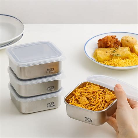 Airtight Mini Food Boxes – flyingcarts