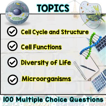 Image result for Life Science Questions