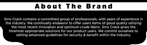 SINO CRACK, 5 KG (Stone Cracking Powder for Hard rock demolition ...