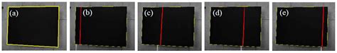A Measurement Method for Large Parts Combining with Feature Compression ...
