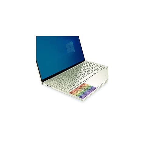 Buy SYNERLOGIC Pride Windows PC Reference Keyboard Shortcut Sticker ...