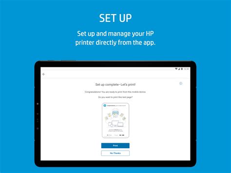 Image result for HP Smart Setup Guide
