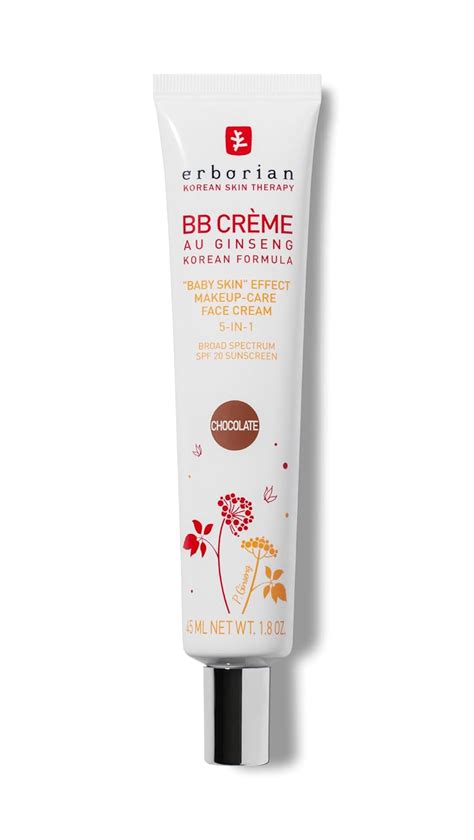 Erborian BB Cream Matte Beauty Balm SPF 20, India | Ubuy