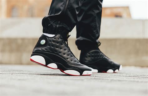 Jordan 13 Playoffs
