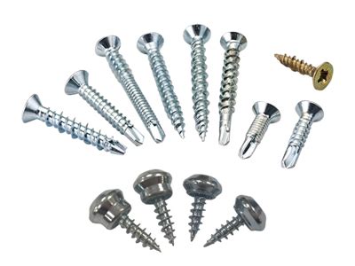 Wallman Tools & Fastening
