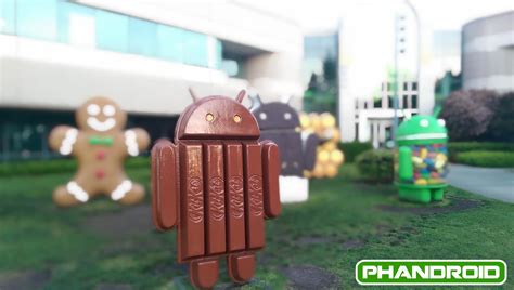 Image result for Android KitKat Review