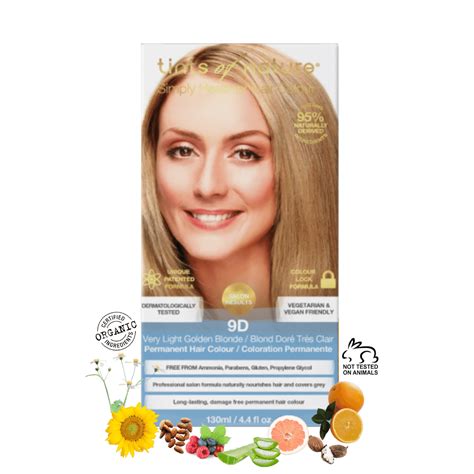 Light Golden Blonde Hair Color Pictures