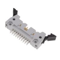 86130202114345E1LF Amphenol ICC (FCI) | Headers, Male Pins | DigiKey