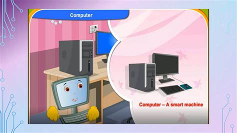 Basic Computer Parts Lesson 的图像结果