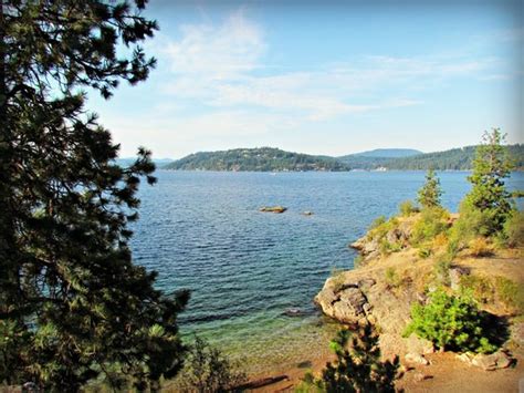 Tubbs Hill Nature Trails (Coeur d'Alene) - 2021 What to Know Before You ...