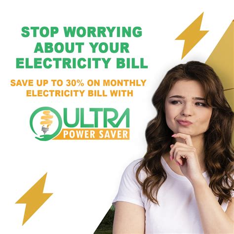 ULTRA POWER SAVER | Save Electricity Bill – UltrapowerSaver