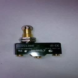 Industrial Switches - Reverse Acting Micro Switches Trader - Wholesaler ...