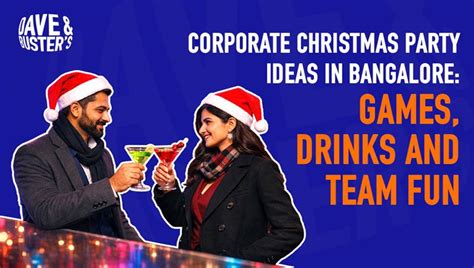 Christmas in Bangalore: Dining, Games & Nonstop Fun