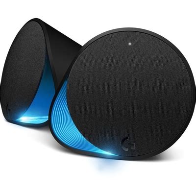 Logitech G560 LIGHTSYNC Gaming Speakers with Game India | Ubuy
