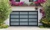 Coverall Garage Doors - From $164.95 | Groupon