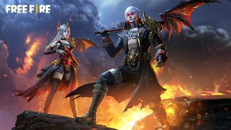 Garena Free Fire Redeem codes for December 2: Chance to win rare ...