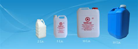 Jerry Cans Manufacturer in Ahmedabad, Plastic Jerry Can, Stackable ...