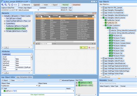 Image result for PowerBuilder Language Tutorial for Beginners