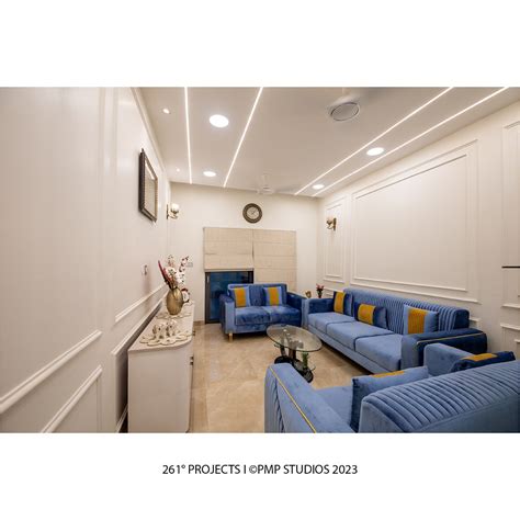 Crafting Timeless Spaces: The Story Behind Colonel's Home