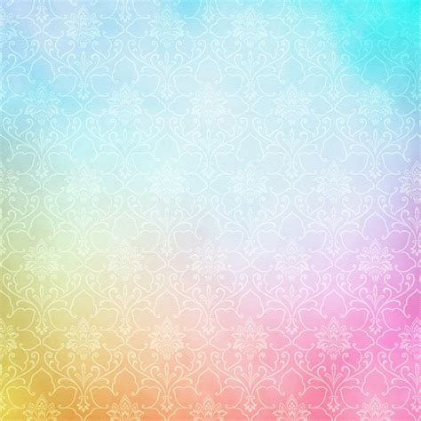 Pastel Backgrounds Patterns
