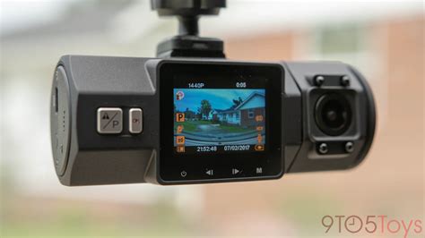 VANTRUE's N2 Pro 1440p Dual and S1 4K Dual dash cameras fall to 2022 ...