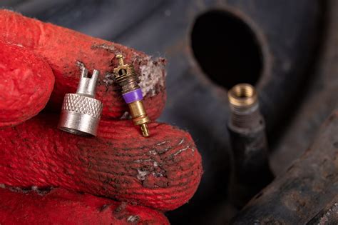 Step-by-Step Tire Valve Stem Replacement - eBay Motors Blog