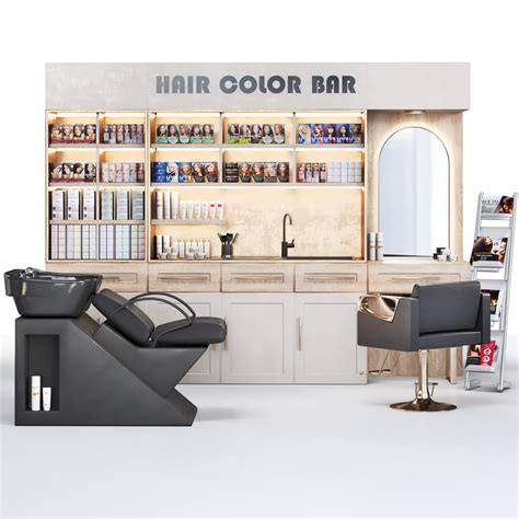 Image result for Bench Hair Color