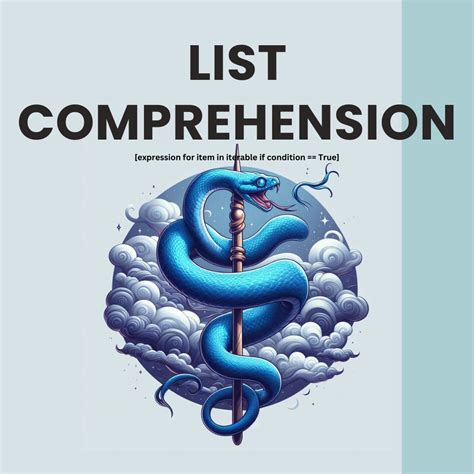 Image result for Comprehension De Liste Python