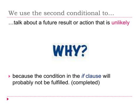 Image result for Second Conditional Interrogative Form