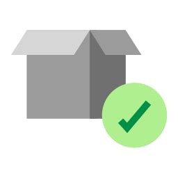 Check mark Generic Flat icon | Freepik