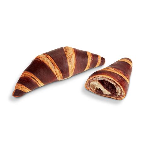 Chocolate Croissants - Emma-Jane's