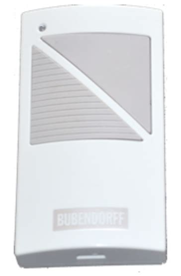 Image result for Telecommande Bubendorff