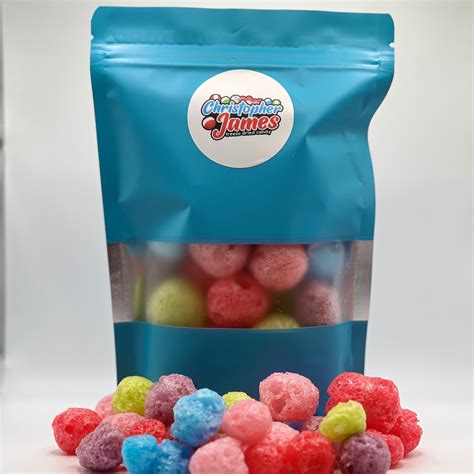 Boardwalk Bites – Christopher James Candy Company