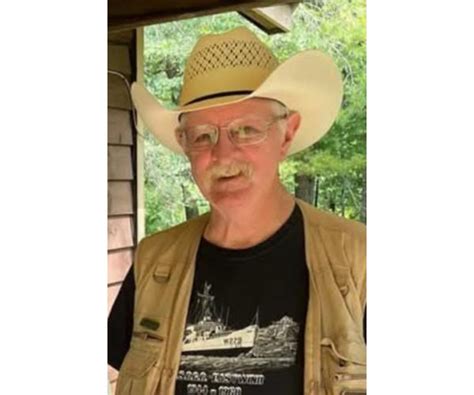 James Johnson Obituary (2025) - Dahlonega, GA - Dahlonega Funeral Home