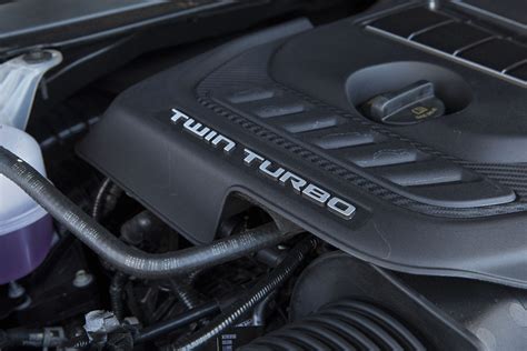 Jeep Hurricane Engine