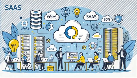 Image result for How SaaS Works