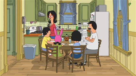 Bob's Burgers Season 8 Image | Fancaps