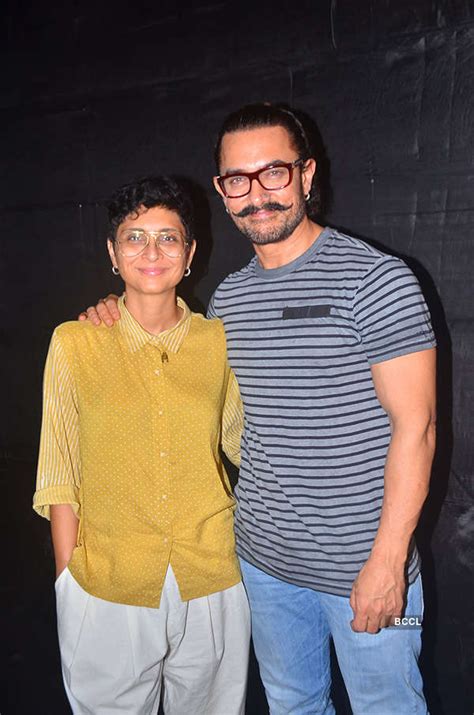 Secret Superstar: Screening Movie Photos | Secret Superstar: Screening ...