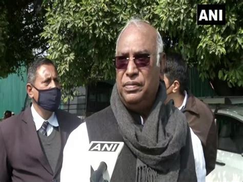 Venkaiah Naidu accords Kharge recognition as Leader of Opposition in RS