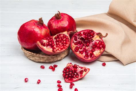 Can You Eat Pomegranate Seeds? | Taste of Home