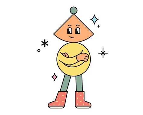 Place Image Cartoon Circular Form 的图像结果