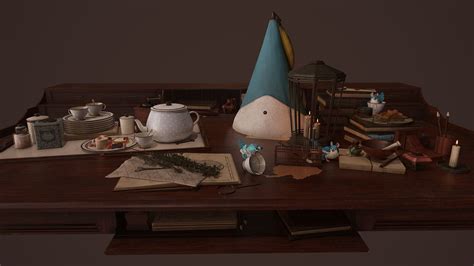 Witch Hat Atelier Wallpapers - Top Free Witch Hat Atelier Backgrounds ...