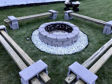 Fire Pit Landscaping Ideas for Cozy Outdoor Gatherings