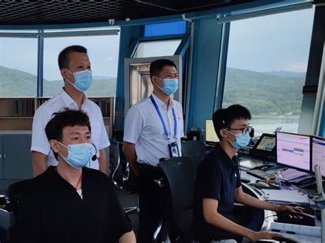 三亚空管站顺利完成广东驰援三亚医疗队飞行保障任务 - 民用航空网