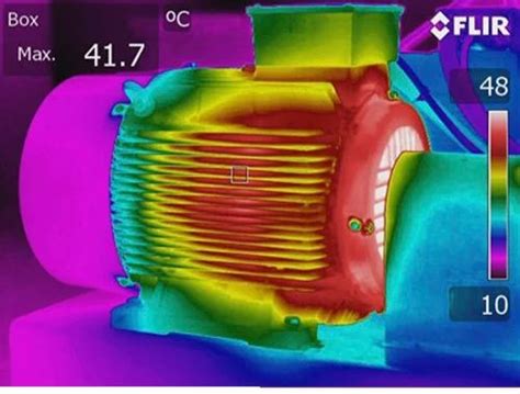 Thermography Service - Mechanical Thermography Service Service Provider ...