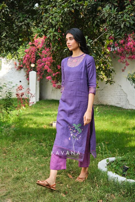 Kurta Sets
