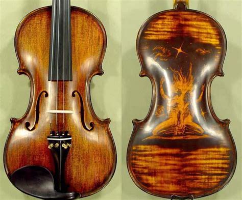 Users Capture the Soul of an Instrument: Gallery of Violins - Picsart Blog