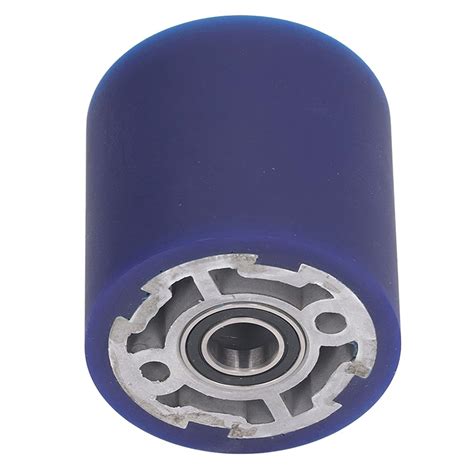 Edge Banding Pressure Sticking Wheel, Aluminum Banding Pressure ...