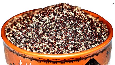 Refill Pouch - Super Food Maduwa ( Ragi Whole / Finger Millets ) 480 ...