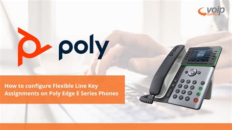 Image result for Poly Edge E100 Basic Phone Features